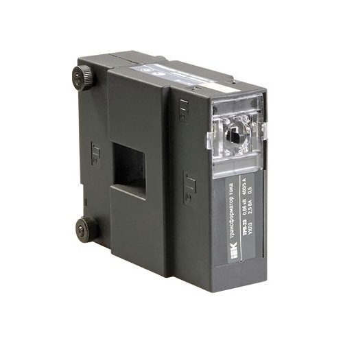 Трансформатор тока ТРП-23 400/5А 2,5ВА класс 0,5 IEK