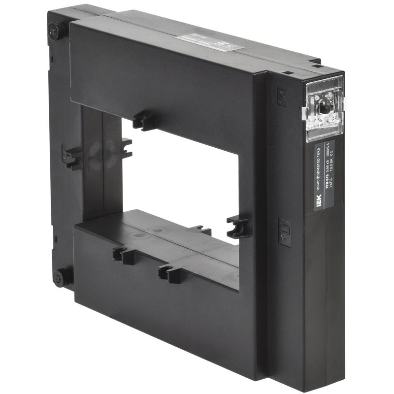 Трансформатор тока ТРП-816 1000/5А 10ВА класс 0,5 IEK