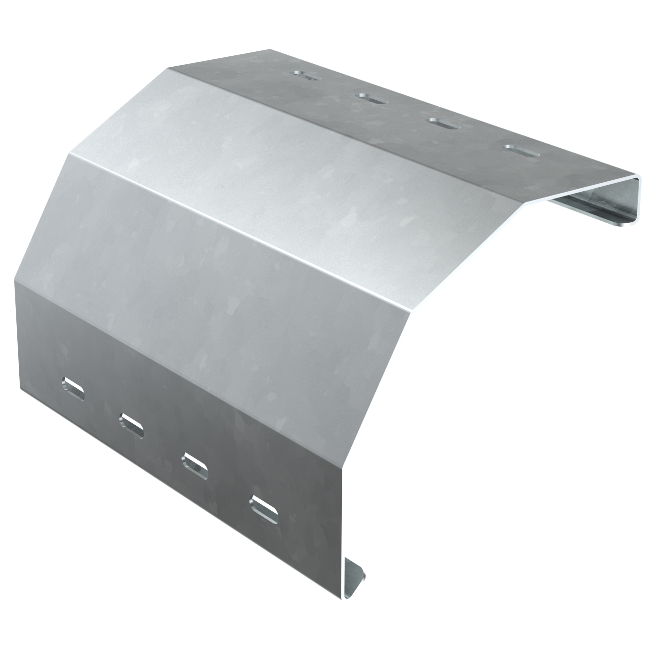 LESTA Спуск кабеля лестничный основание 300мм BS IEK