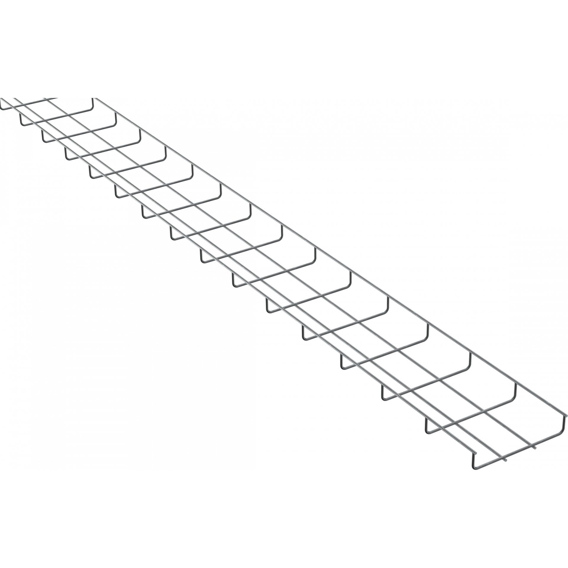 NESTA Лоток проволочный 35х150х3000-3,8 IEK