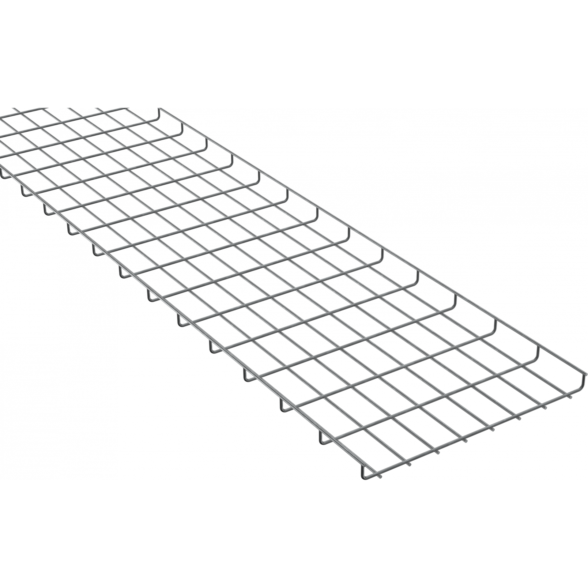 NESTA Лоток проволочный 35х400х3000-4,8 IEK