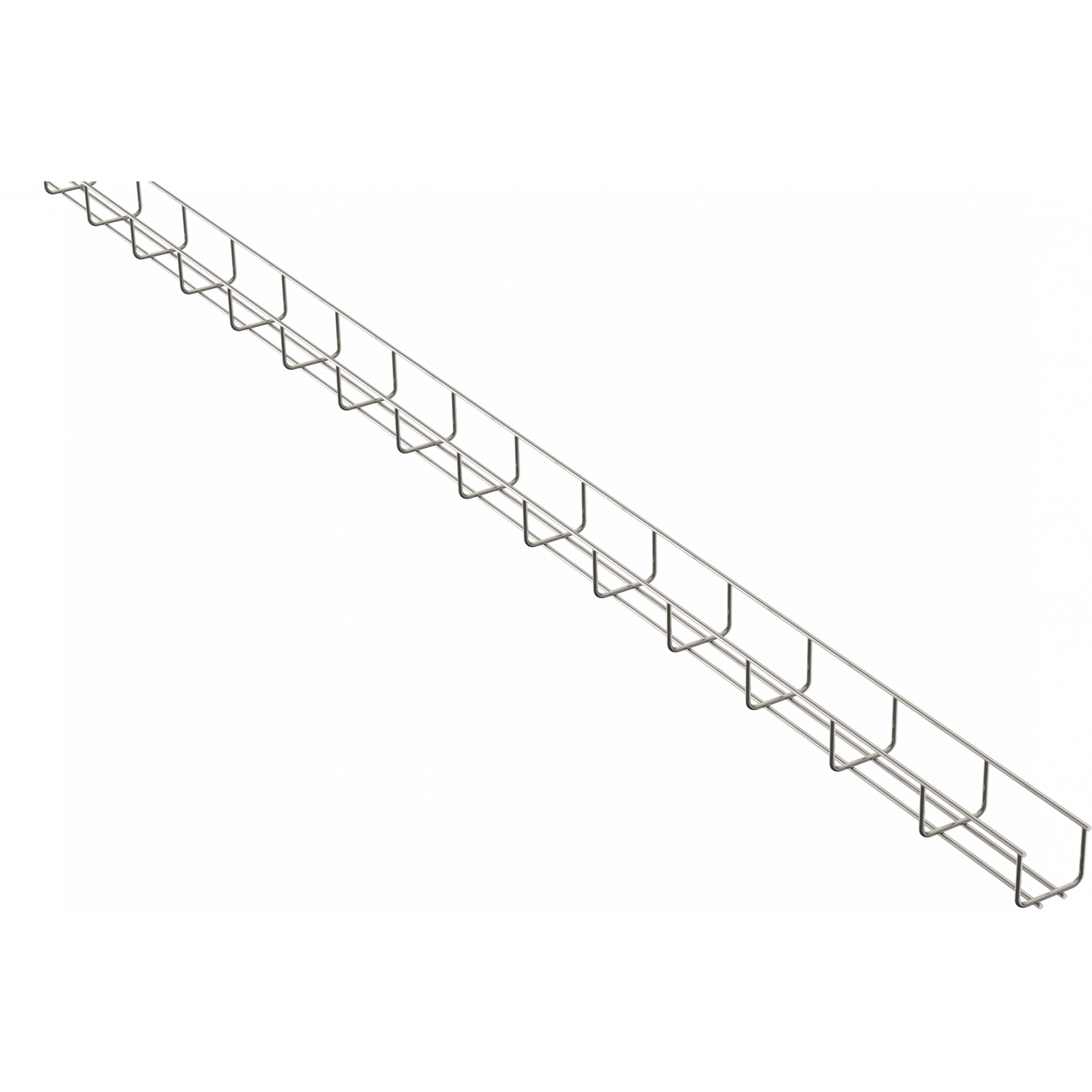 NESTA Лоток проволочный 50х50х3000-3,8 EZ IEK