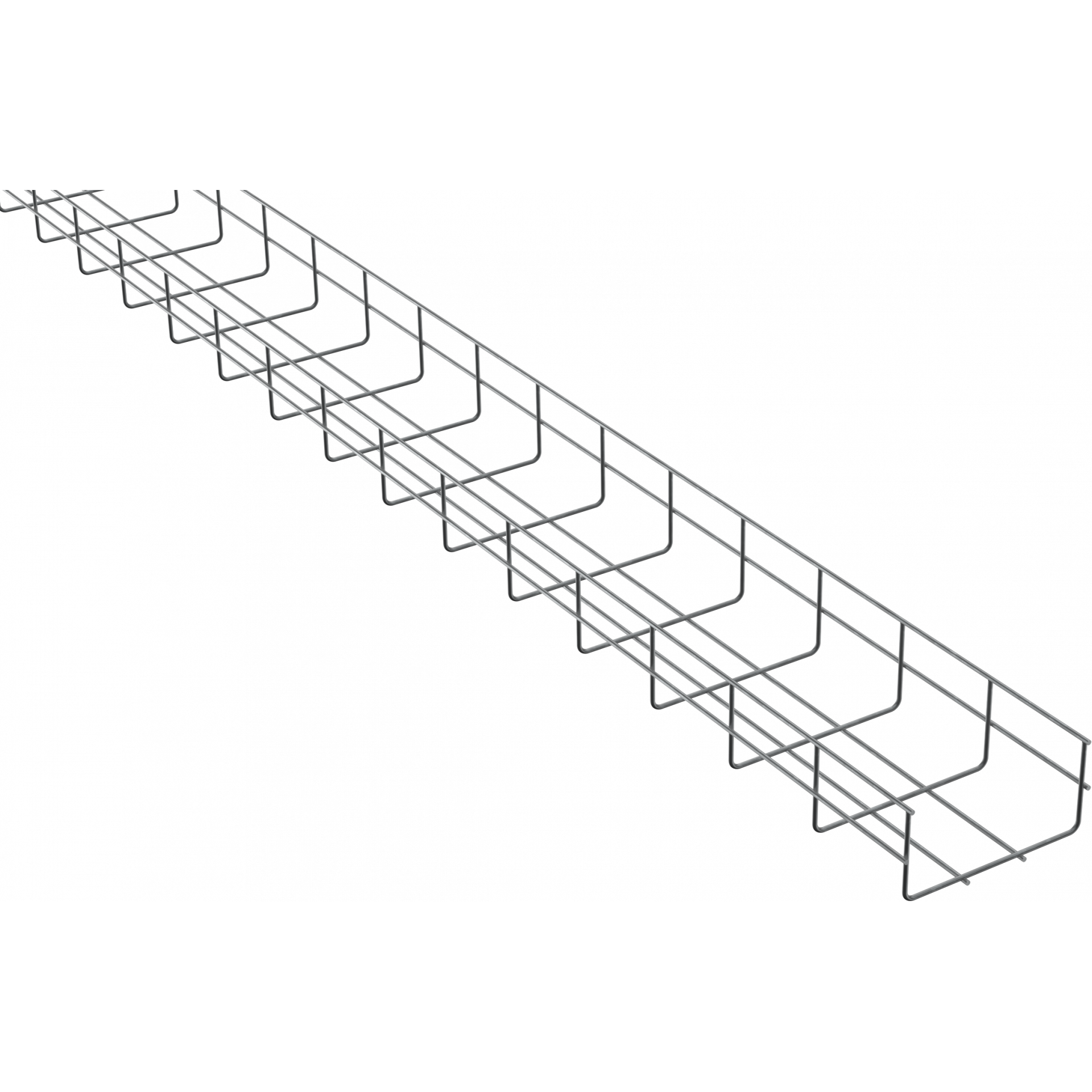 NESTA Лоток проволочный 80х150х3000-3,8 IEK