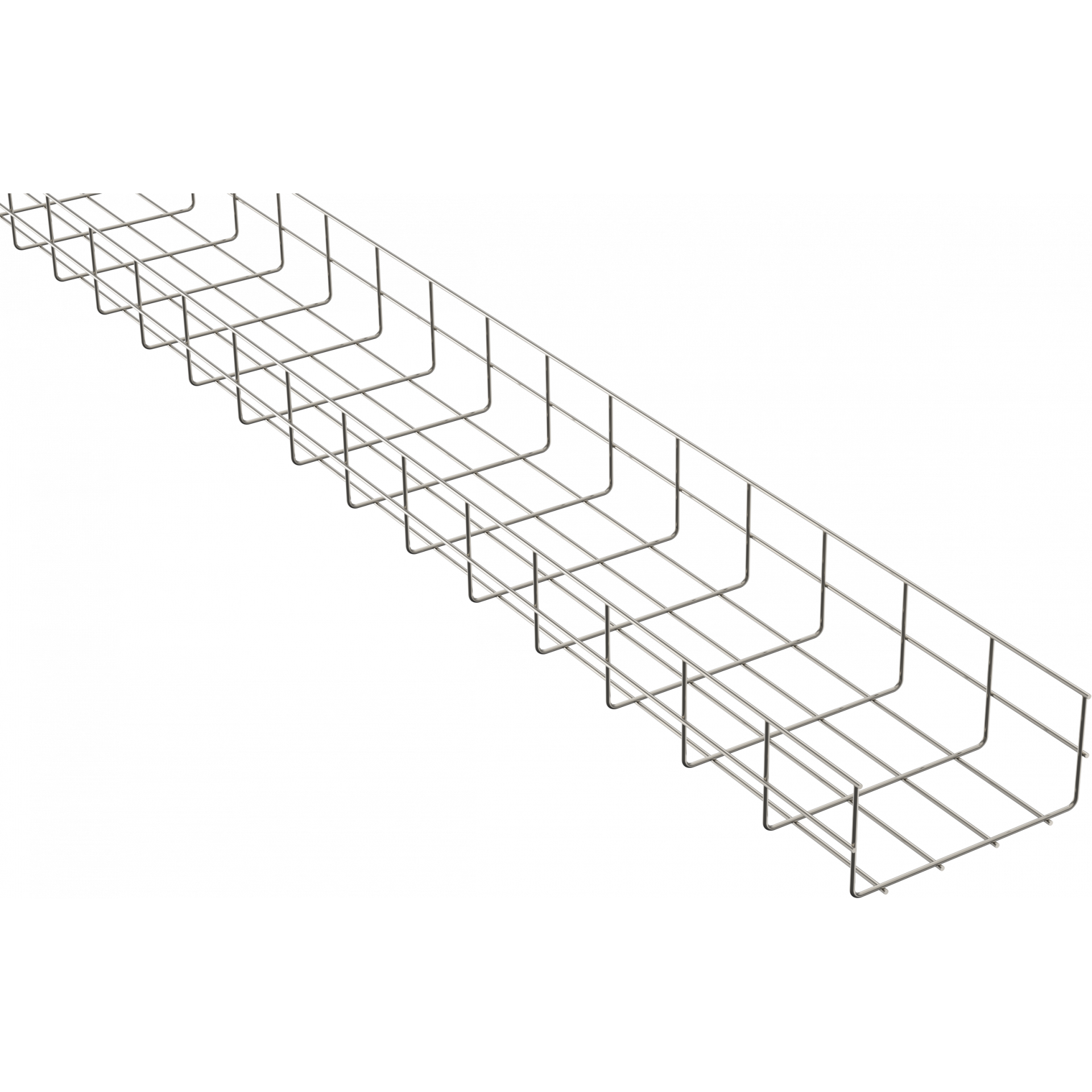 NESTA Лоток проволочный 100х200х3000-3,8 EZ IEK