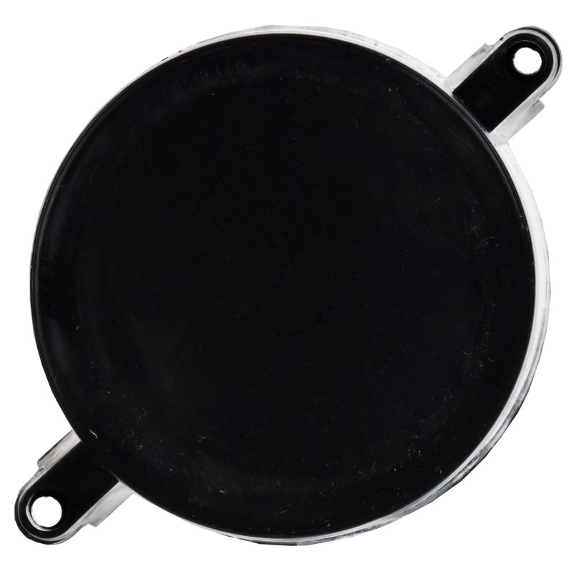 Коробка потолочная Л253М У3 D=75х62мм для монолитного строительства (с крюком) IEK