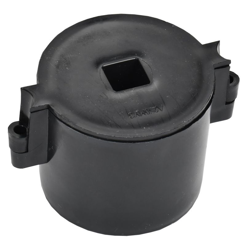 Коробка установочная Л250М У3 D=75х62мм для монолитного строительства IEK