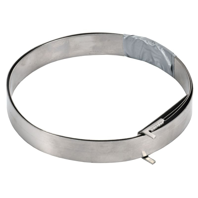 Комплект крепления лента/скрепа КЛС-1 304 IEK