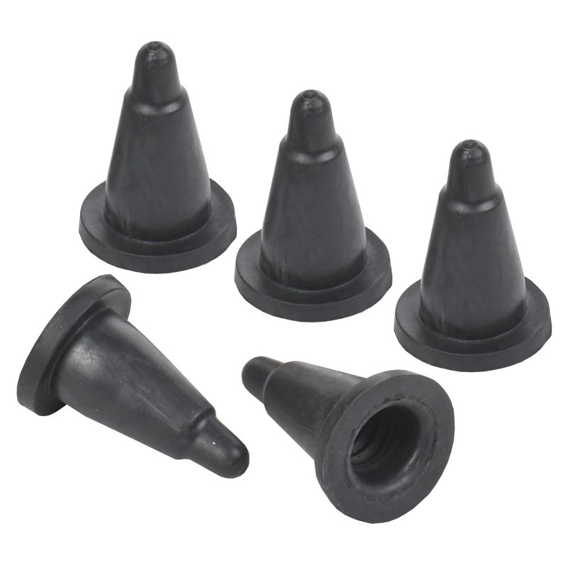 Колпачок герметичный КИ 4-50 (5шт/упак) IEK