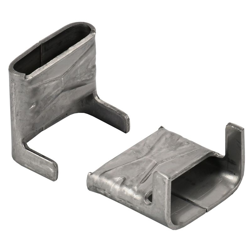 Скрепа С-20 201 (2шт/упак) IEK