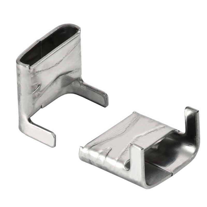 Скрепа С-20 304 (2шт/упак) IEK