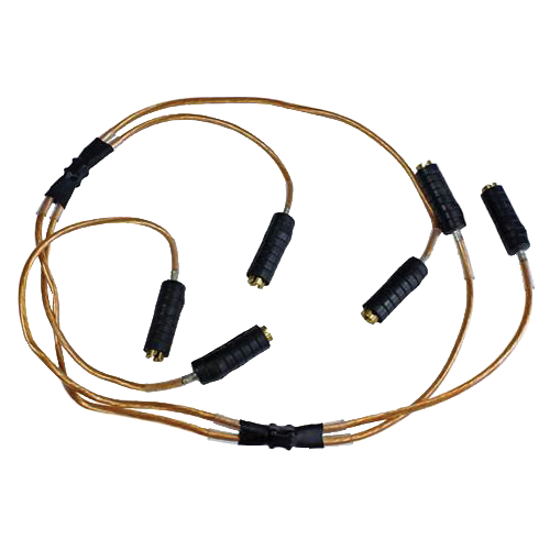 Оборудование для заземления и закороток ОЗЗ-1-25Э IEK
