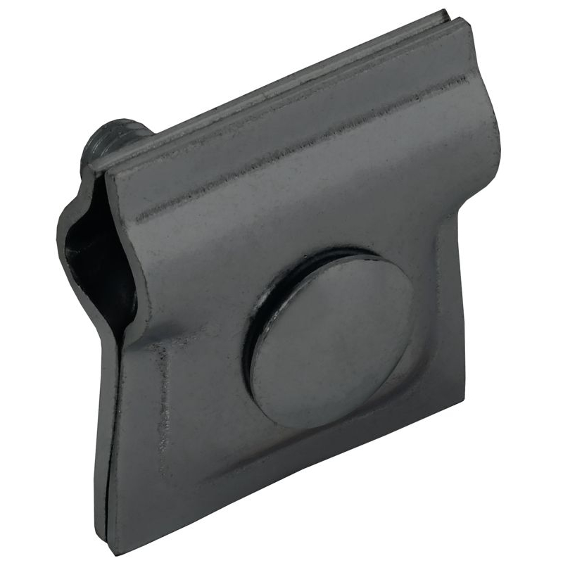 Зажим соединительный проводника круглого 6-10мм оцинкованная сталь TD IEK