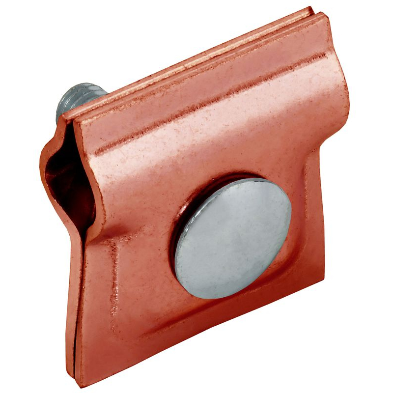 Зажим соединительный проводника круглого 6-10мм медь IEK