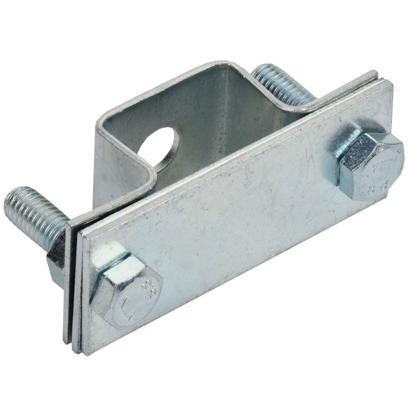 Держатель полосы 25-40мм оцинкованная сталь HDZ IEK