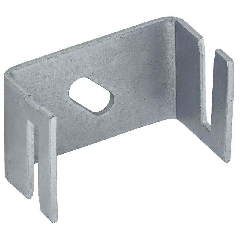 Держатель полосы 50х4мм оцинкованная сталь HDZ IEK