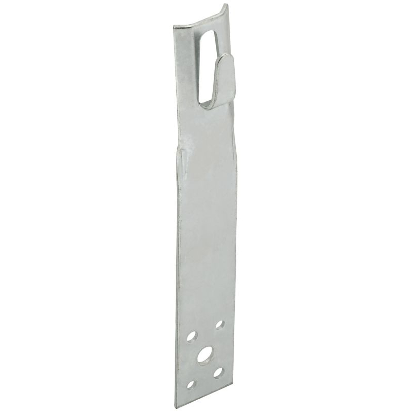 Держатель проводника круглого 6-8мм прямой h=150мм нержавеющая сталь IEK