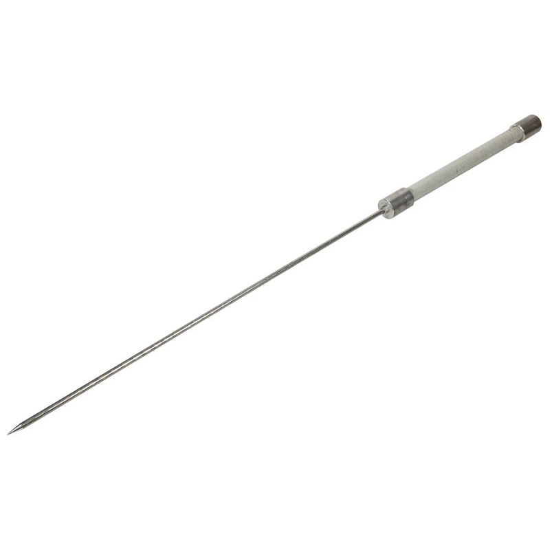 Мачта молниеприемная изолированная L=7м алюминий IEK