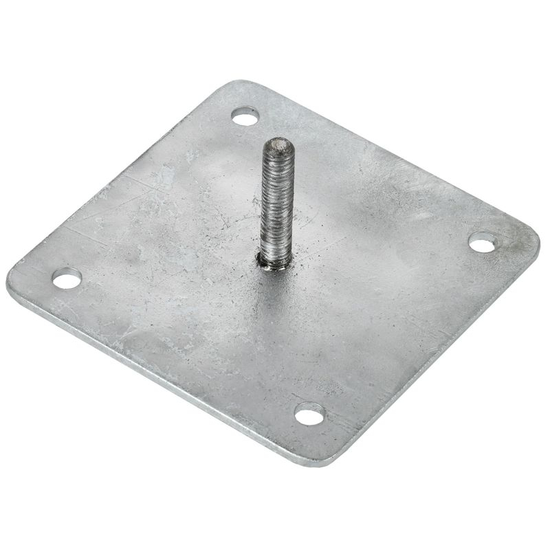 Держатель настенный для изолированной штанги IEK