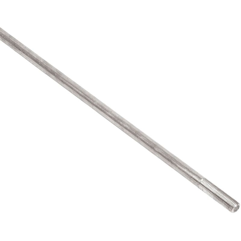 Молниеприемник D=16мм L=4м нержавеющая сталь IEK