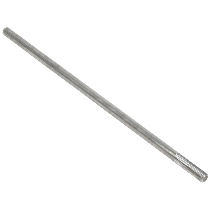 Молниеприемник D=16мм L=4м алюминий IEK