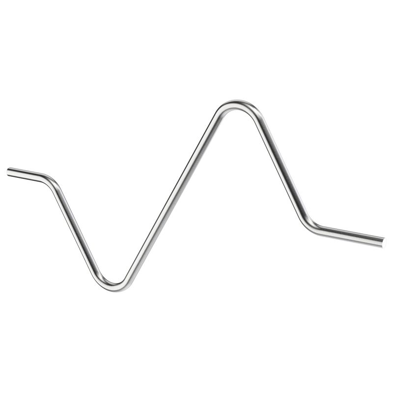 Компенсатор 8мм алюминий IEK