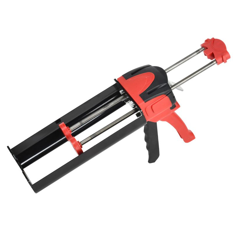 Пистолет для двухкомпонентной пены IEK