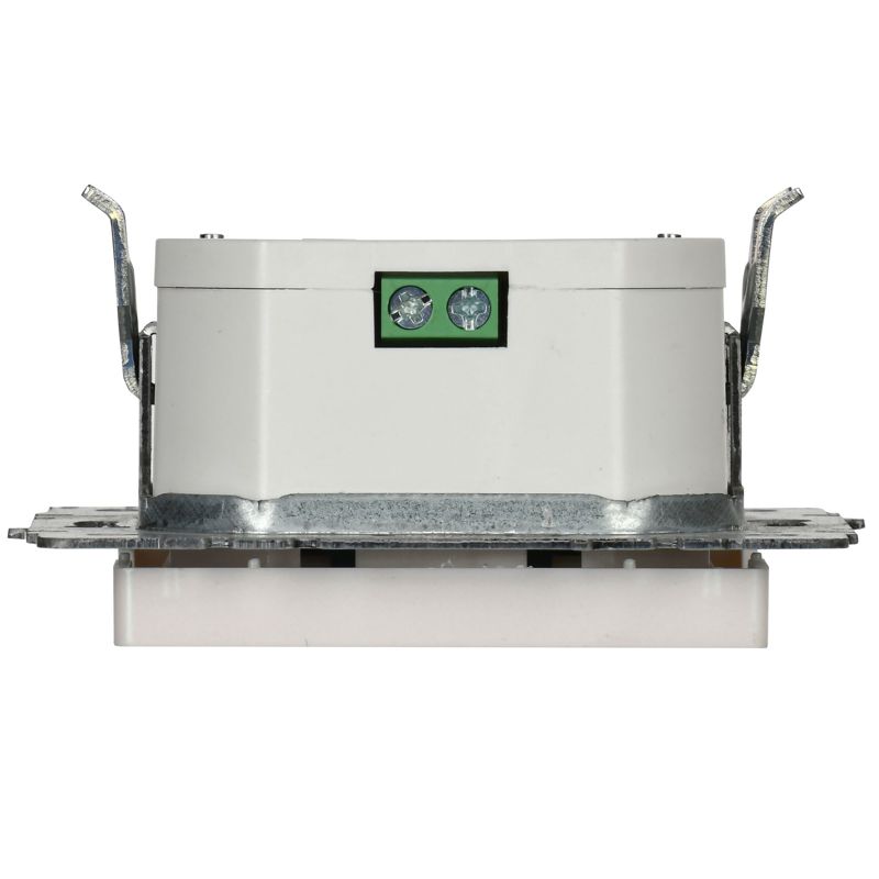 BRITE Подсветка светодиодная встраиваемая ПЛ20-БрЖ жемчуг IEK