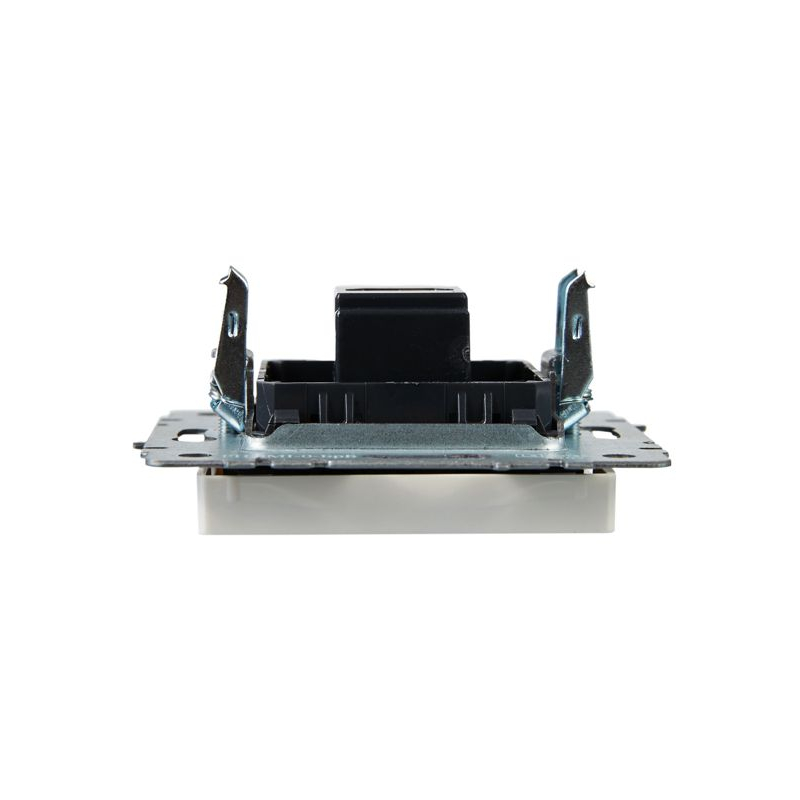 BRITE Розетка HDMI РHDMI-0-БрБ белый IEK