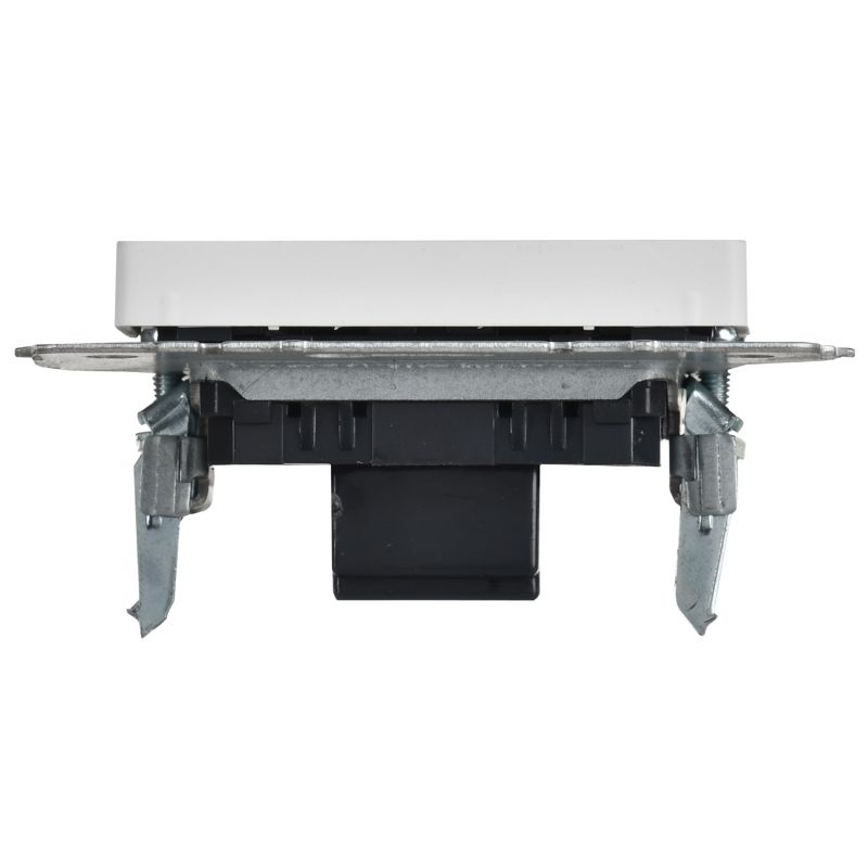 BRITE Розетка HDMI РHDMI-0-БрАБ арктический белый IEK