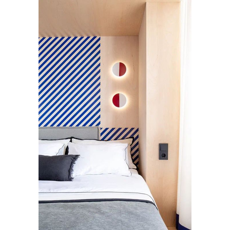 BRITE Рамка 2-местная РУ-2-БрГ графит IEK