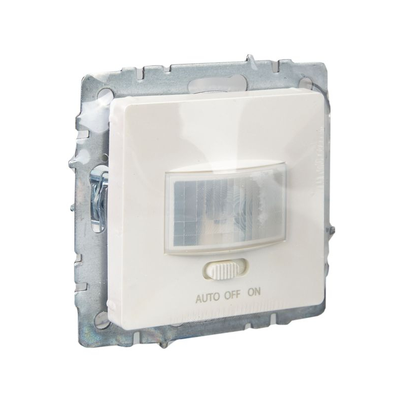 BRITE Датчик движения ДС10-1-БрЖ жемчуг IEK