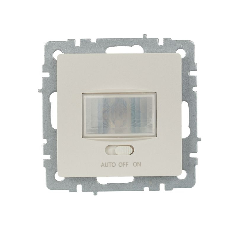 BRITE Датчик движения ДС10-1-БрЖ жемчуг IEK