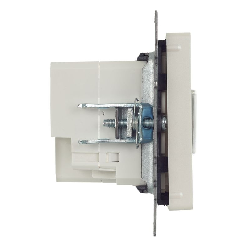 BRITE Датчик движения ДС10-1-БрЖ жемчуг IEK