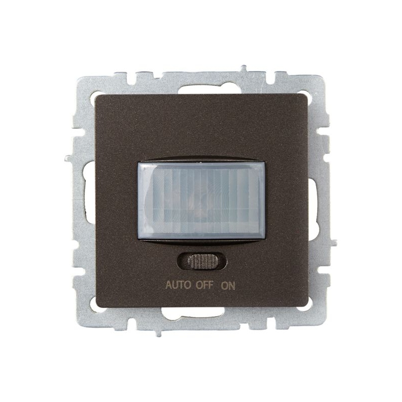 BRITE Датчик движения ДС10-1-БрТБ темная бронза IEK