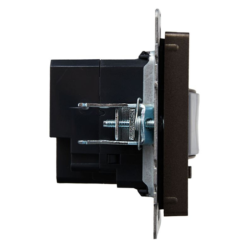 BRITE Датчик движения ДС10-1-БрТБ темная бронза IEK