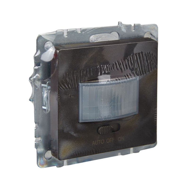 BRITE Датчик движения ДС10-1-БрТБ темная бронза IEK