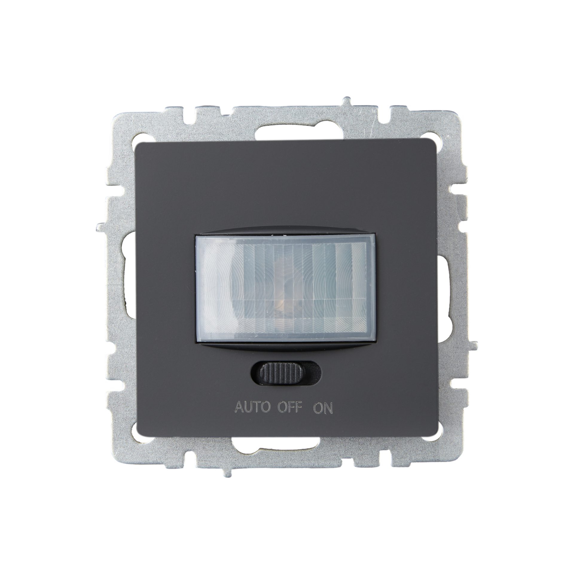 BRITE Датчик движения ДС10-1-БрГ графит IEK