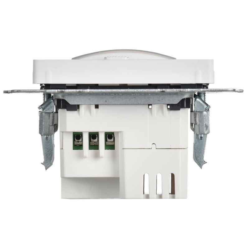 BRITE Датчик движения ДС10-1-БрАБ арктический белый IEK