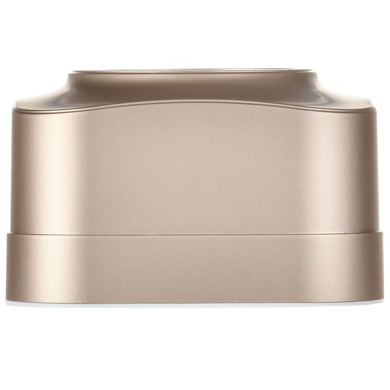 GLORY Розетка для открытой установки TV РТВ20-ХШм шампань матовый IEK