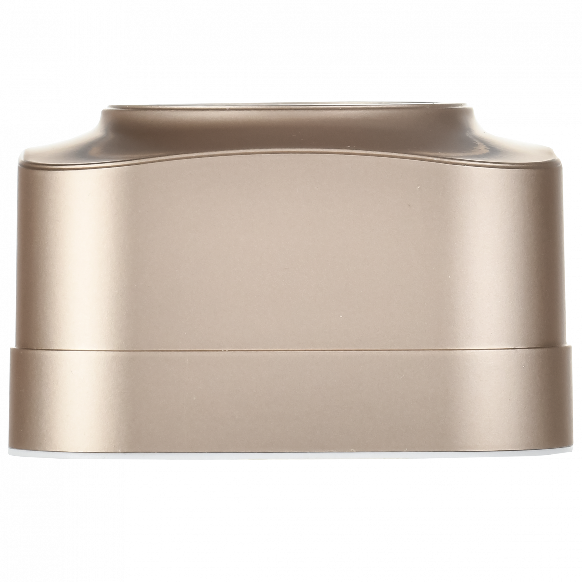 GLORY Розетка для открытой установки компьютерная RJ45 кат.5E РК10-ХШм шампань матовый IEK