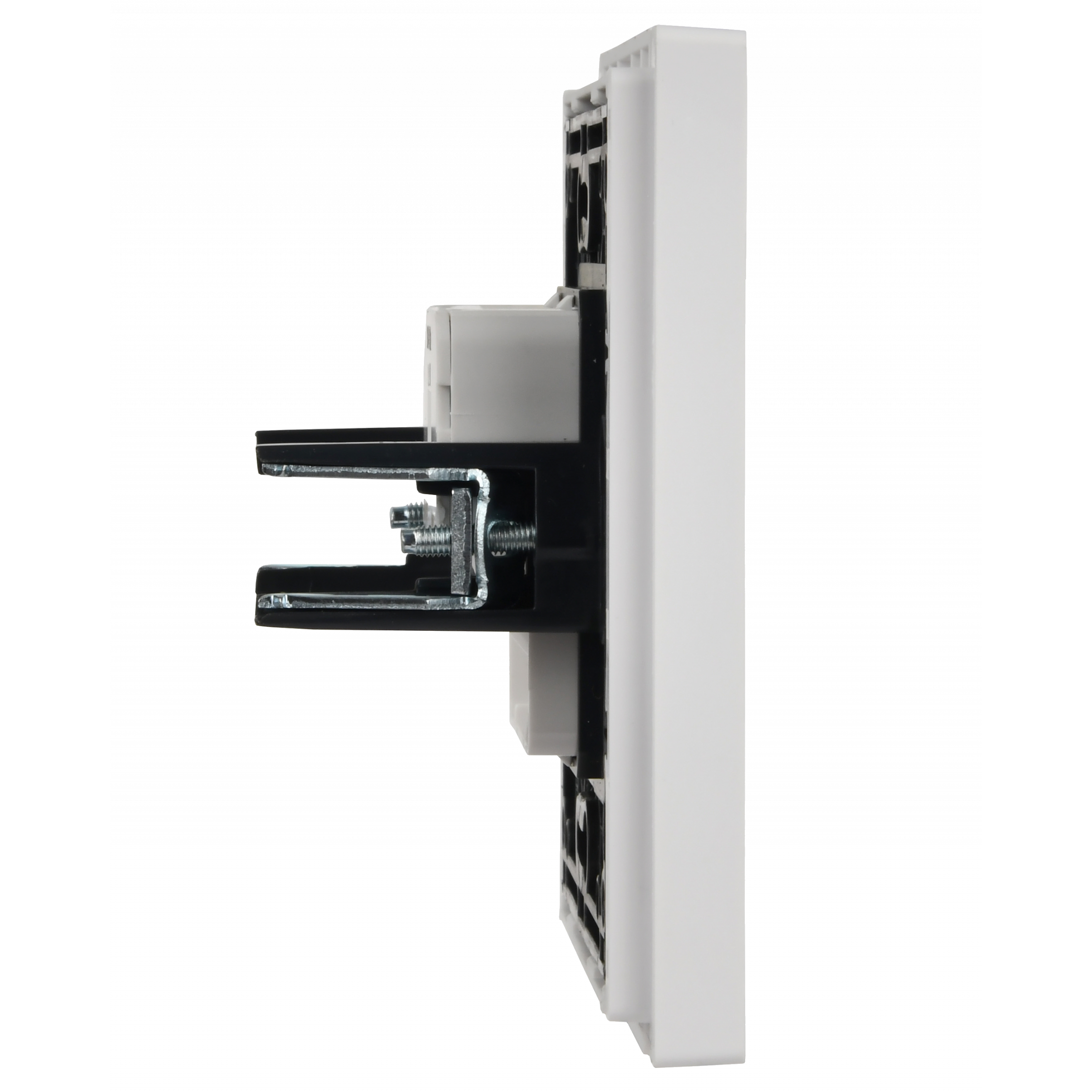 FORTE&PIANO Подсветка LED встраиваемая FP257 белый IEK