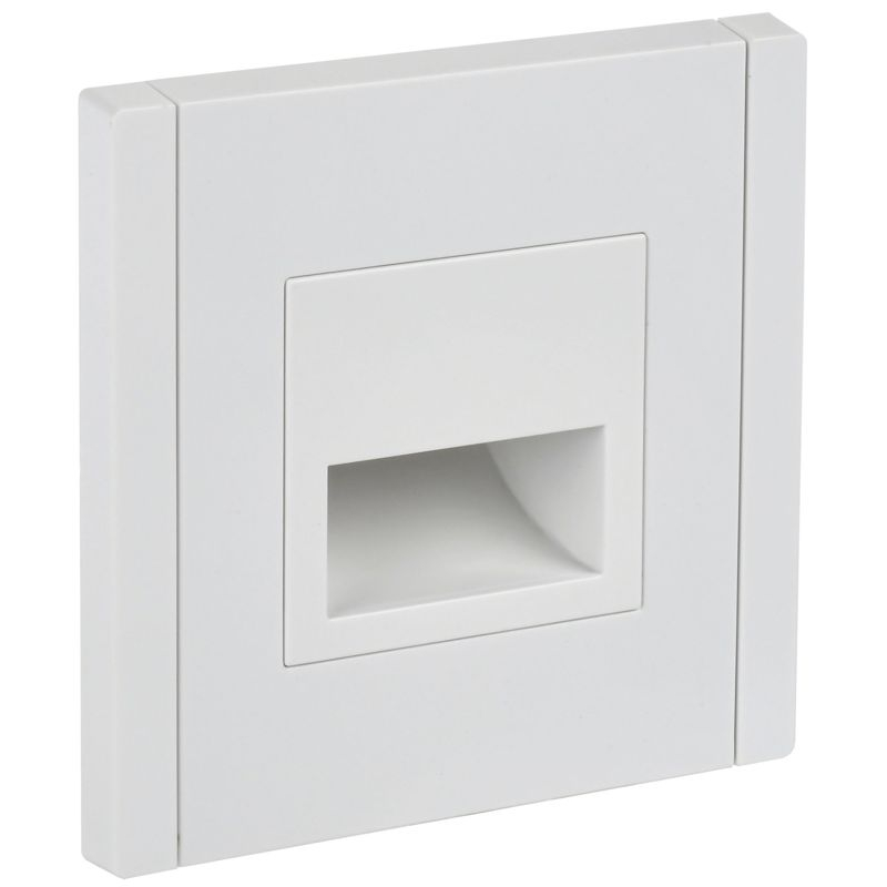 FORTE&PIANO Подсветка LED встраиваемая FP257 белый IEK