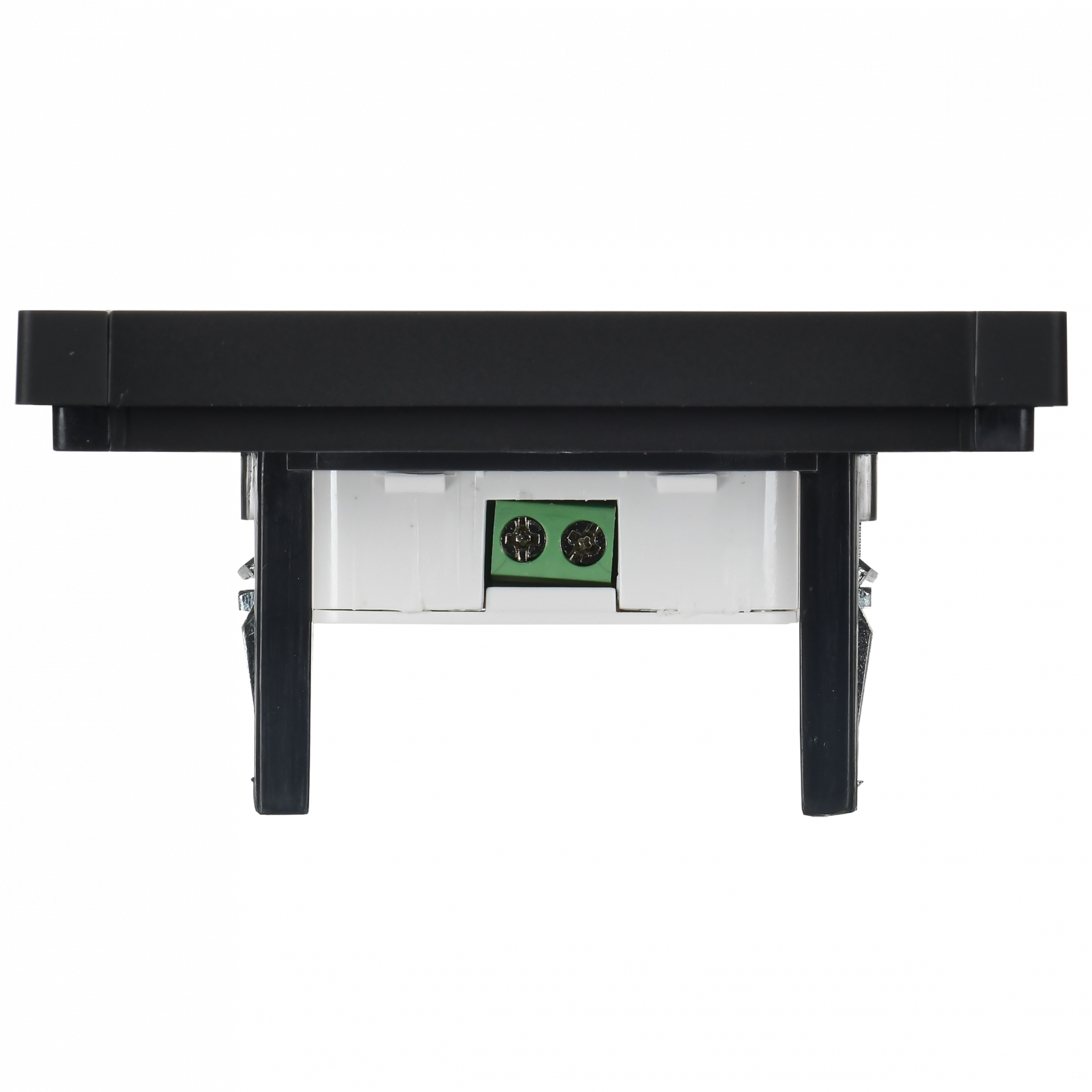 FORTE&PIANO Подсветка LED встраиваемая FP157 черный IEK