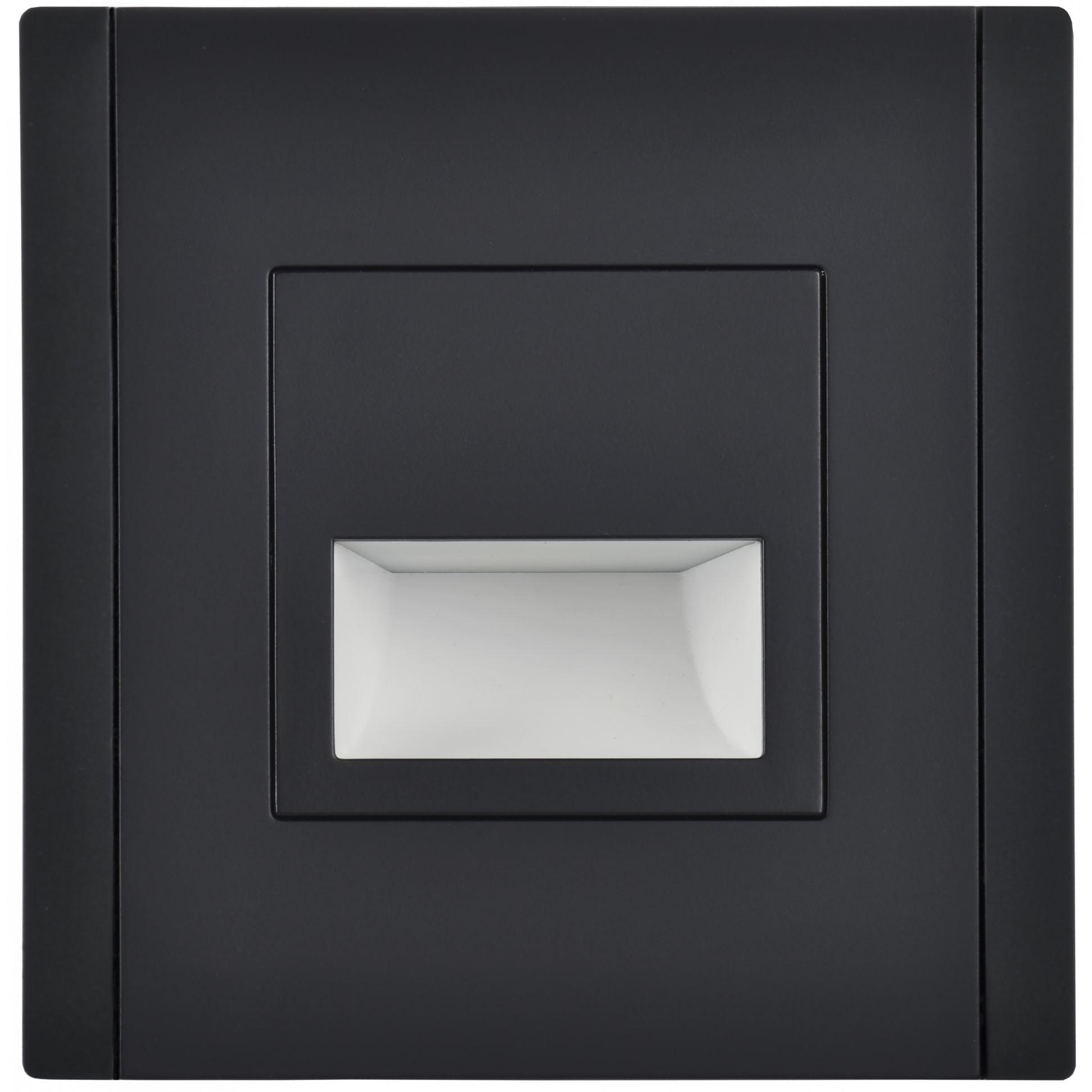 FORTE&PIANO Подсветка LED встраиваемая FP157 черный IEK