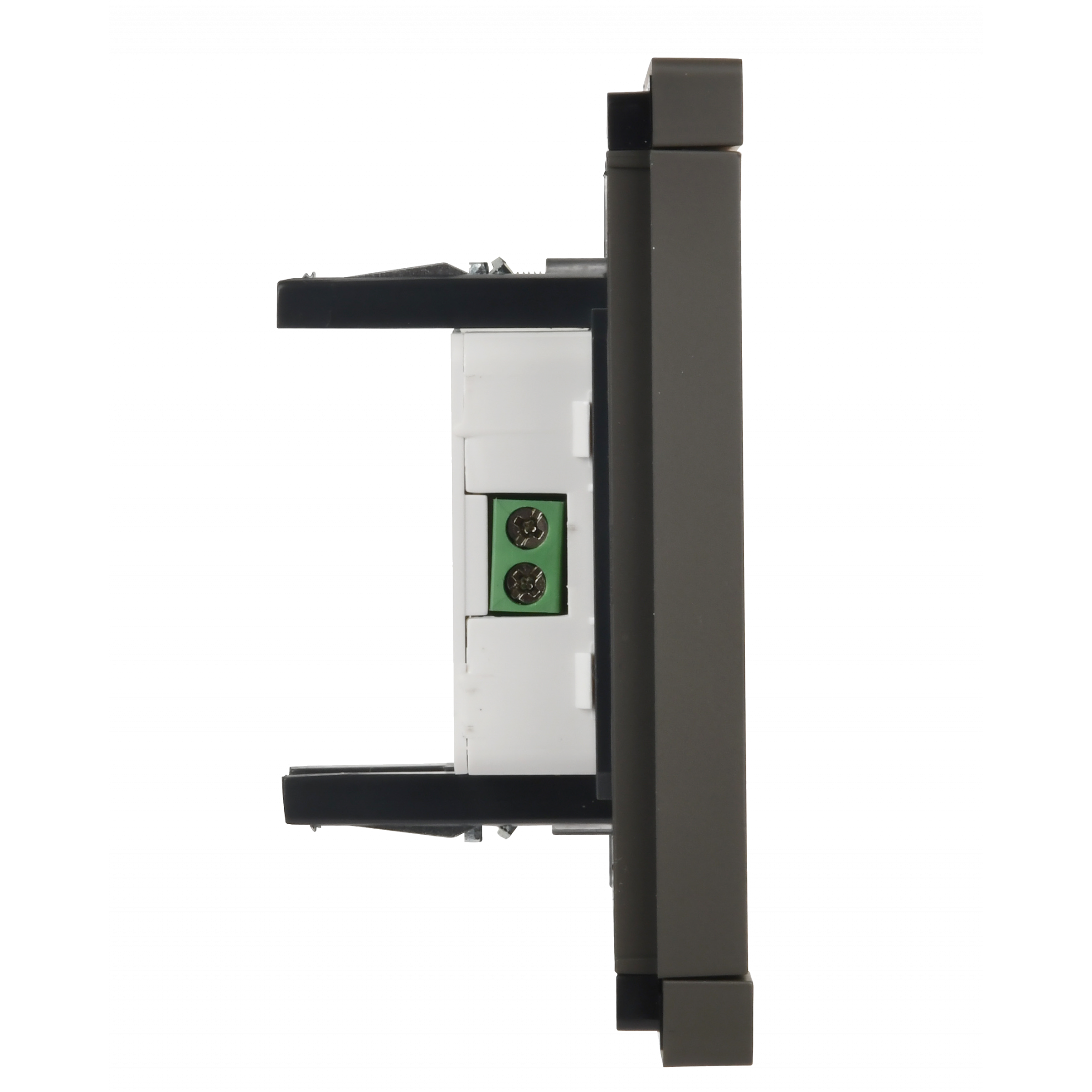 FORTE&PIANO Подсветка LED встраиваемая FP357 серый IEK