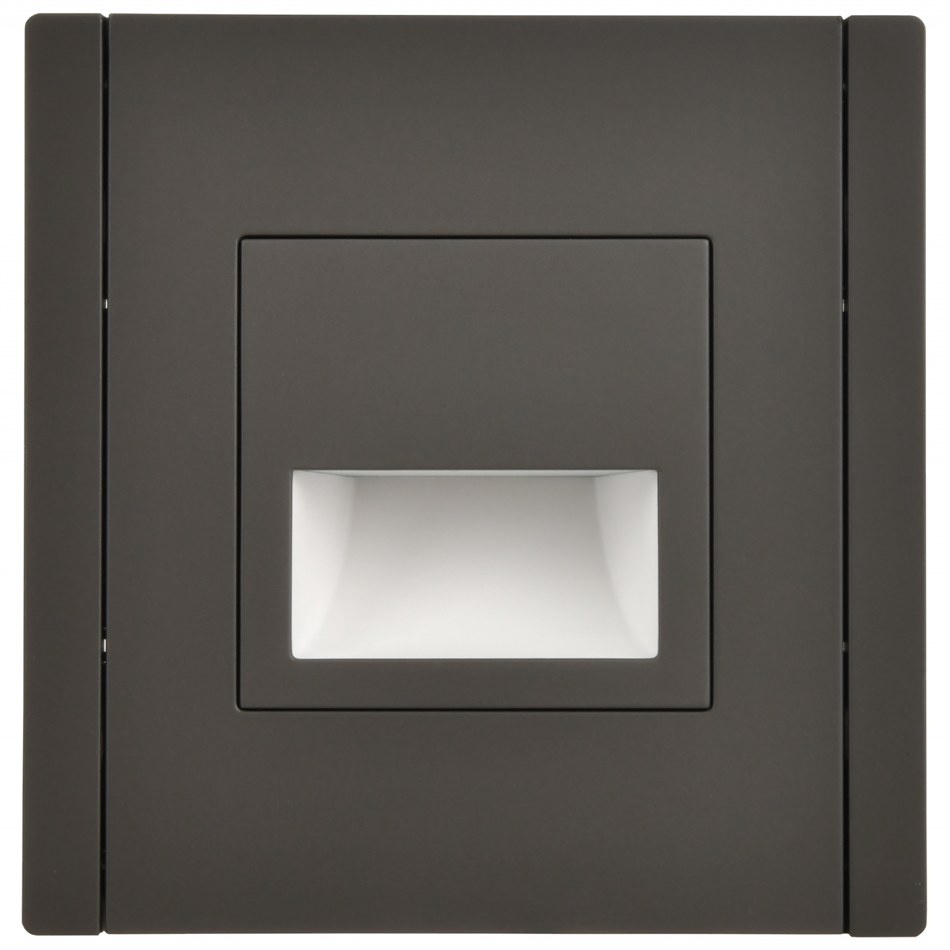 FORTE&PIANO Подсветка LED встраиваемая FP357 серый IEK