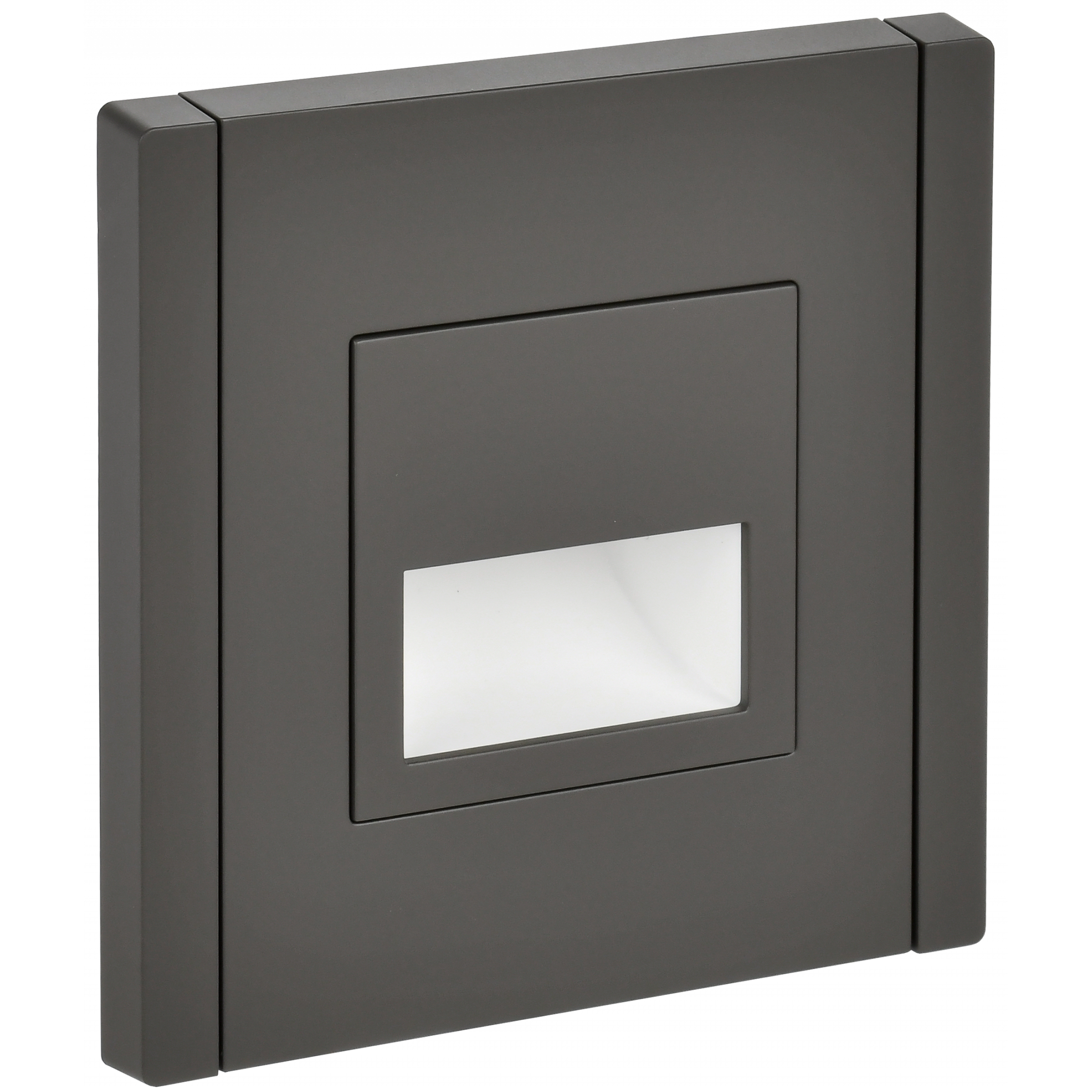 FORTE&PIANO Подсветка LED встраиваемая FP357 серый IEK