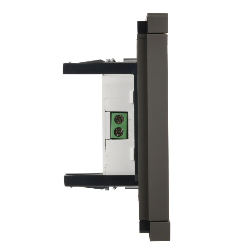 FORTE&PIANO Подсветка LED встраиваемая FP357 серый IEK