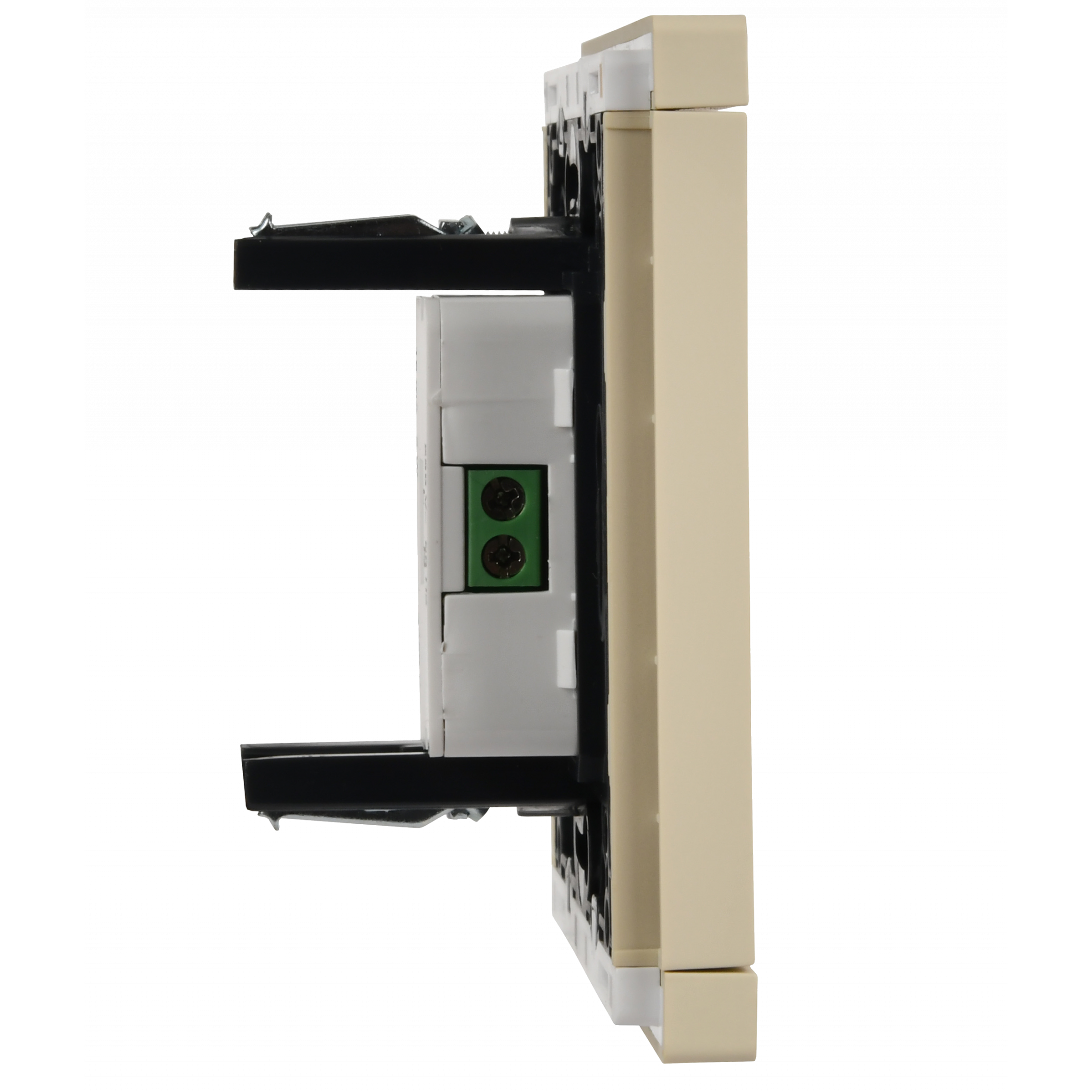FORTE&PIANO Подсветка LED встраиваемая FP457 ваниль IEK