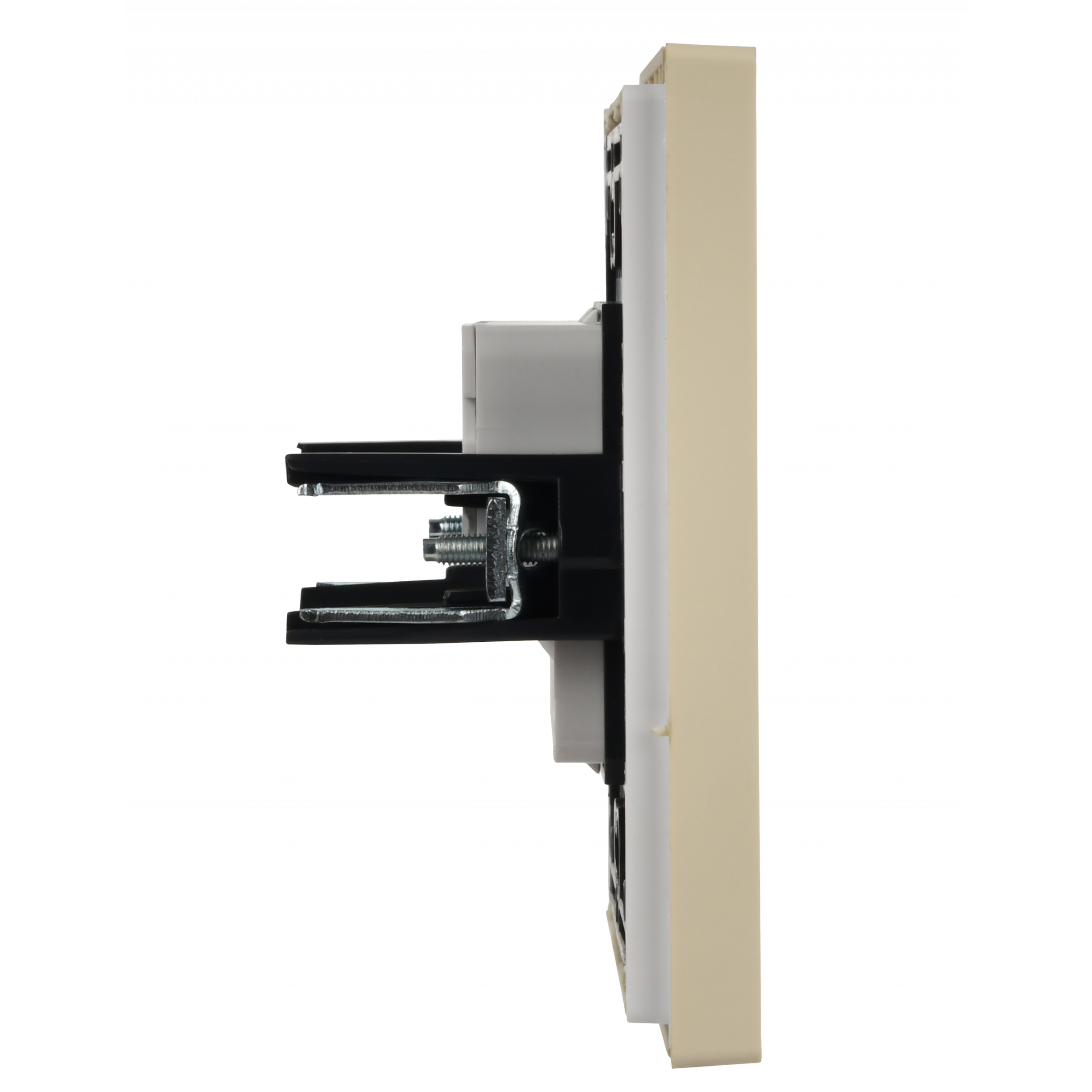 FORTE&PIANO Подсветка LED встраиваемая FP457 ваниль IEK